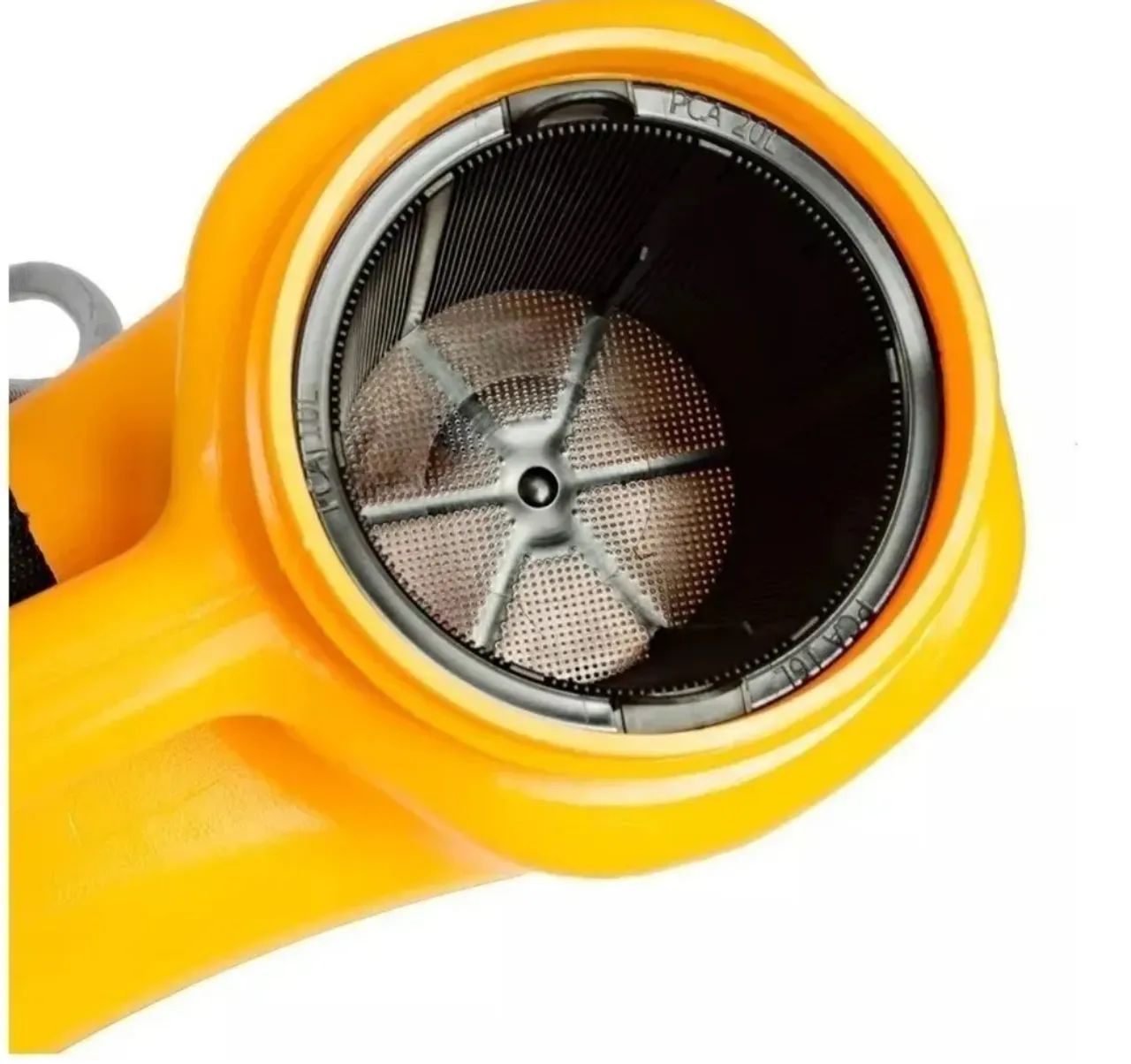 Pulverizador costal Guarani 20l novo na caixa  - Foto 4