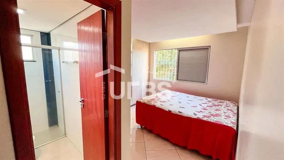 Apartamento à venda no Edifício Saint Peter - Setor Oeste - Foto 9