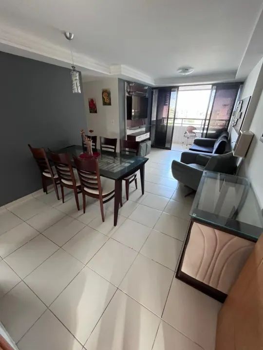 Alugo Belíssimo apartamento no Jardim Oceania - Foto 9