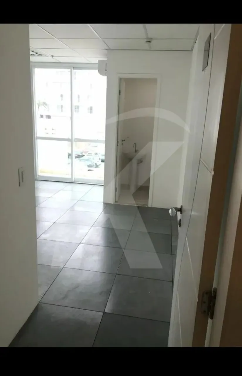 Sala em Santana com 01 vaga de garagem