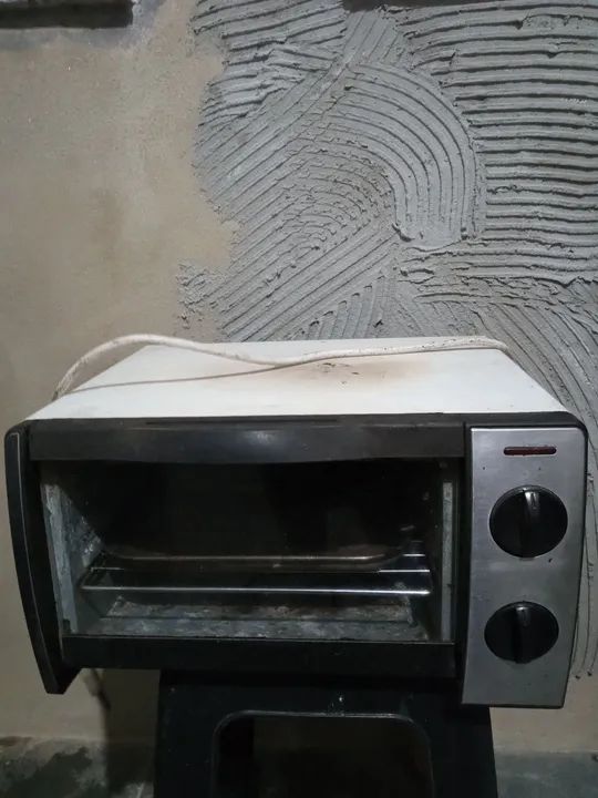 Forno Elétrico Pequeno - Foto 3