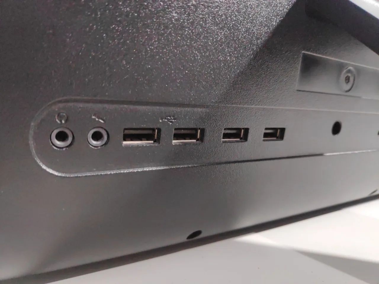 Computador Completo i3 | SSD + HD | 8GB RAM | Garantia | Pronto pra uso - Foto 4