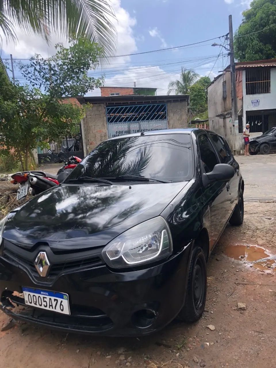 clio 13/14 basico 