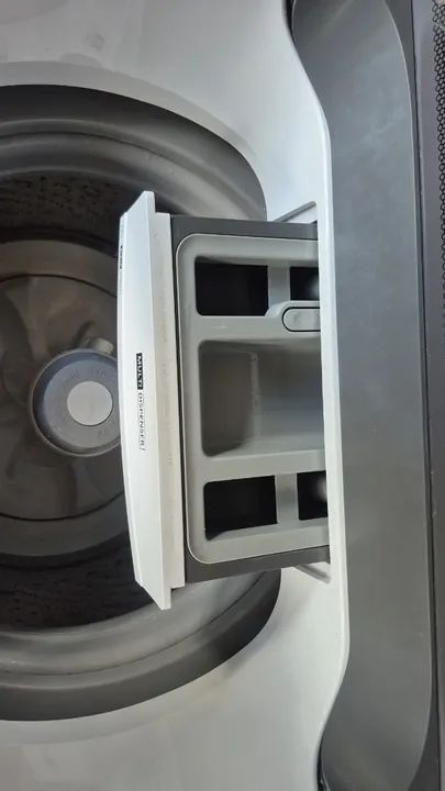 Máquina de lavar brastemp 14kg - Foto 4