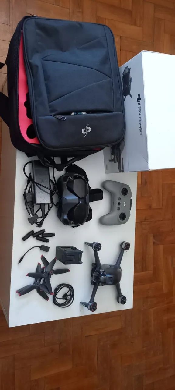 Dji fpv combo - Foto 5
