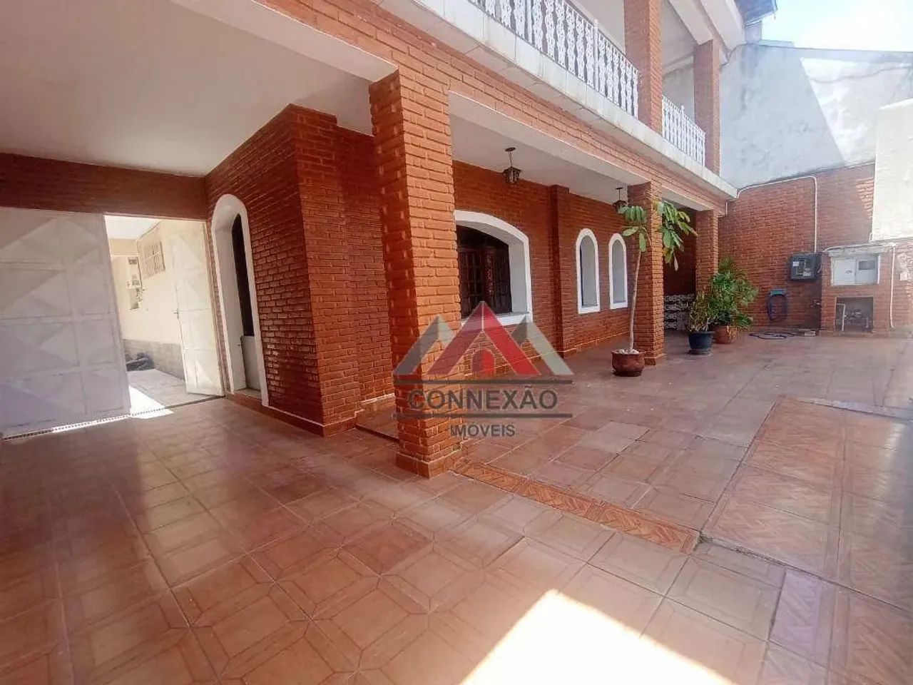 Sobrado à venda, 283 m² - Vila Amorim - Suzano/SP - Foto 2