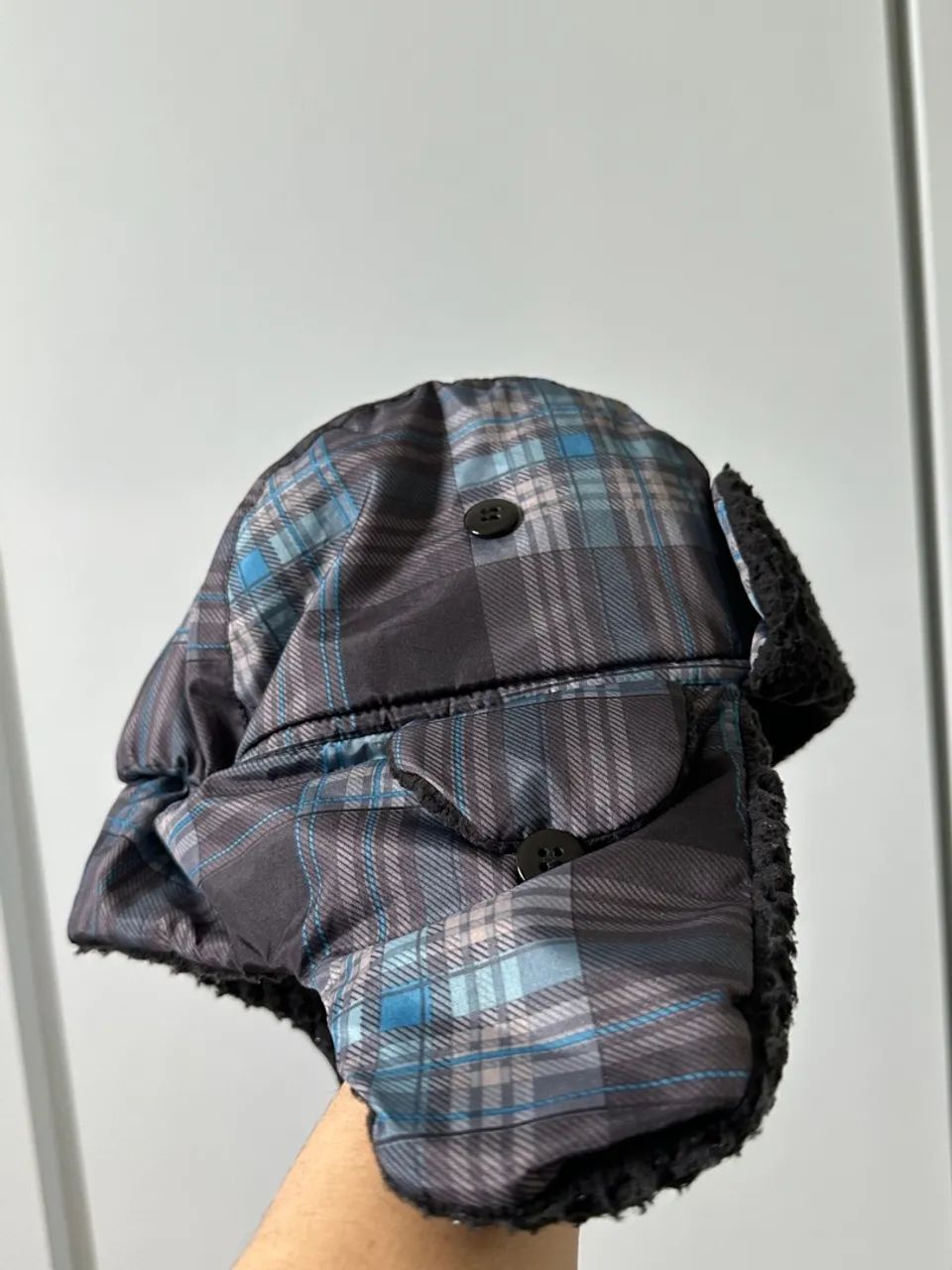 Gorro Infantil estilo Ushanka