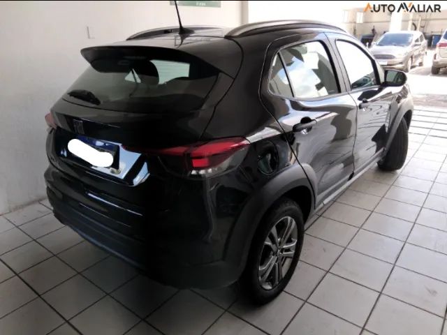 PUlSE DRIVE 2022 APENAS 27MIL KM RODADO (PEDRAGON RUI BARBOSA)WILLAMYS - Foto 7