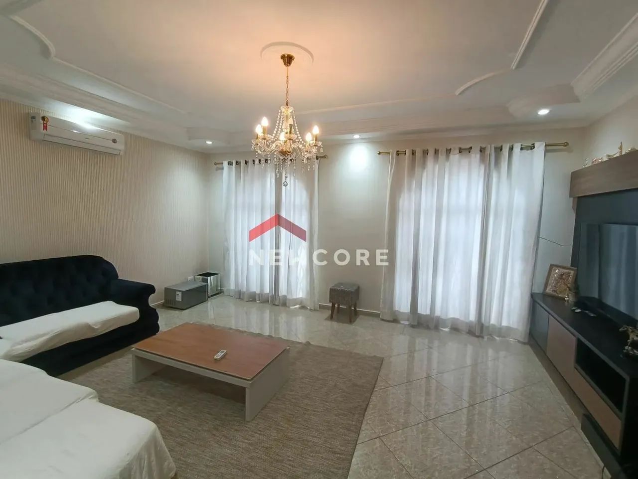Casa em Avenida Brasil - Vila Carvalho - Sorocaba/SP