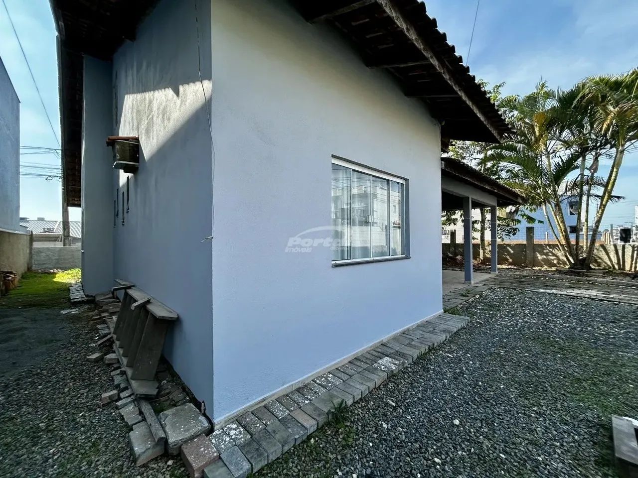 Casa disponível para locação no bairro Itacolomi  Balneário Piçarras/SC (Cód. 21300) - Foto 3