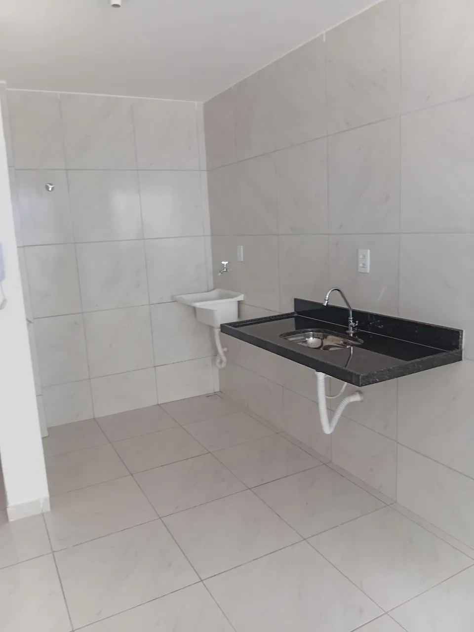 Apartamento para alugar