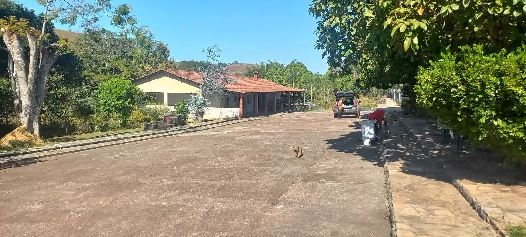 Sitio para Fim de semana, Feriados e comemorações!! - Foto 11