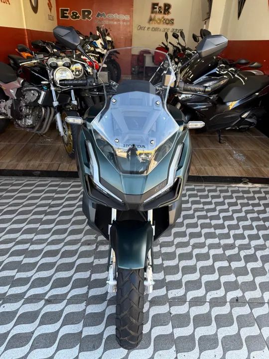 HONDA/ADV 150 ABS - 2024 900km  - Foto 7