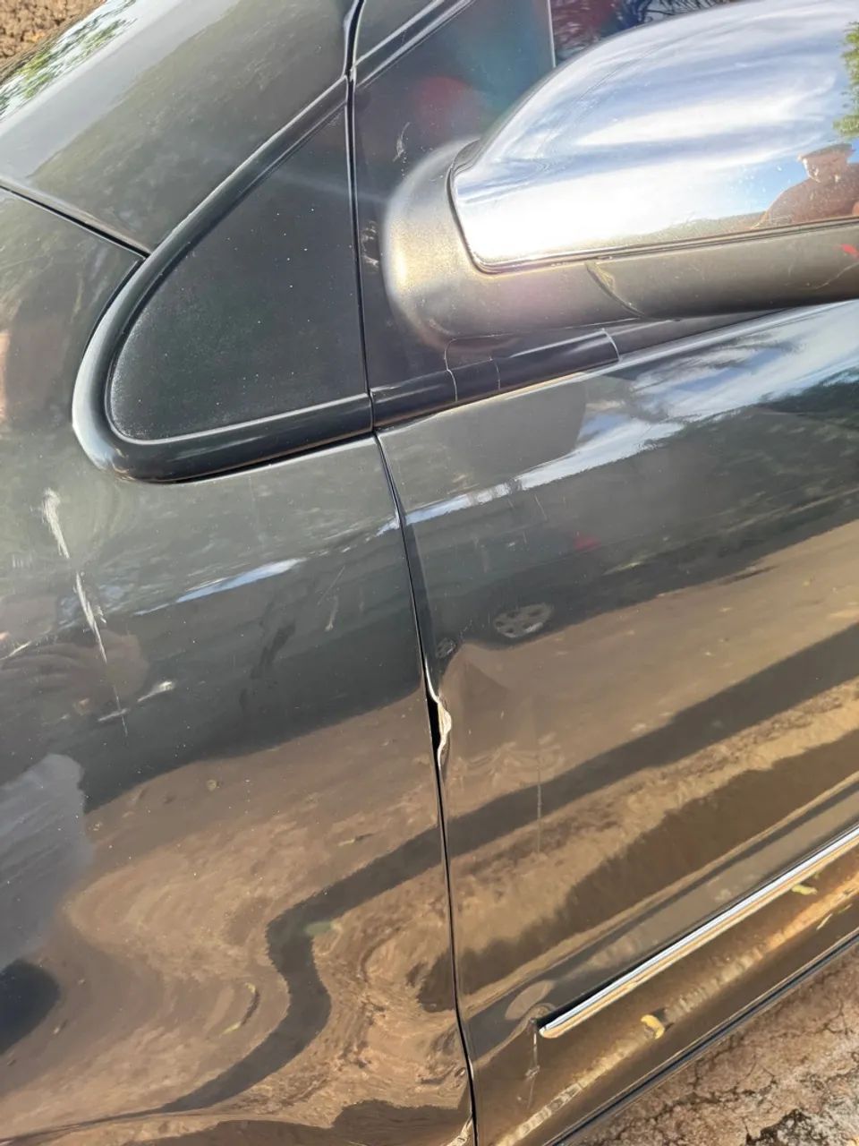 Carro barato e bom - Foto 4