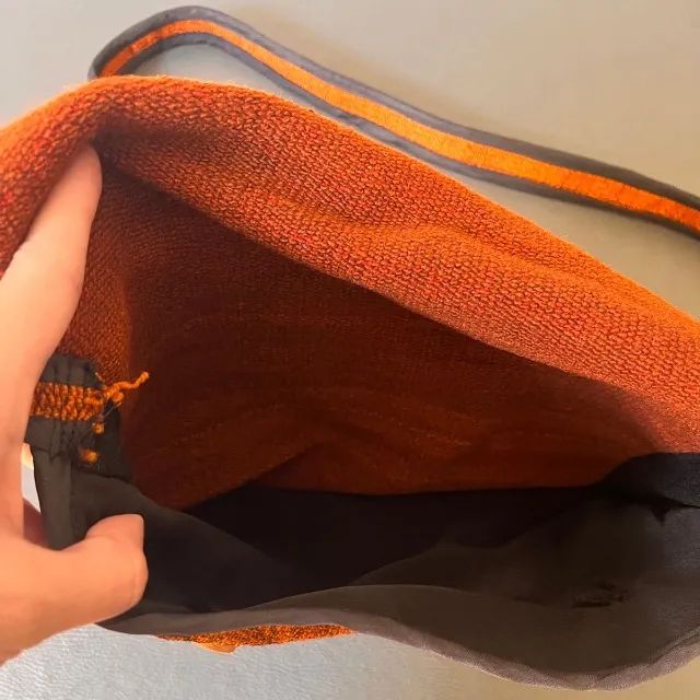 Peruvian Bag64628724208002124