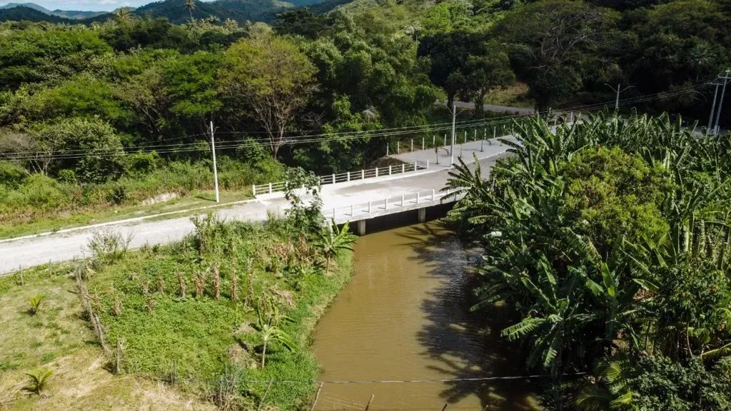 Loteamento em Maranguape Pronto Para Construir