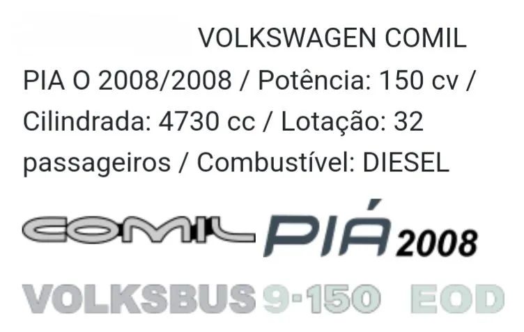 Vendo Micro ônibus Rodoviários  - Foto 4
