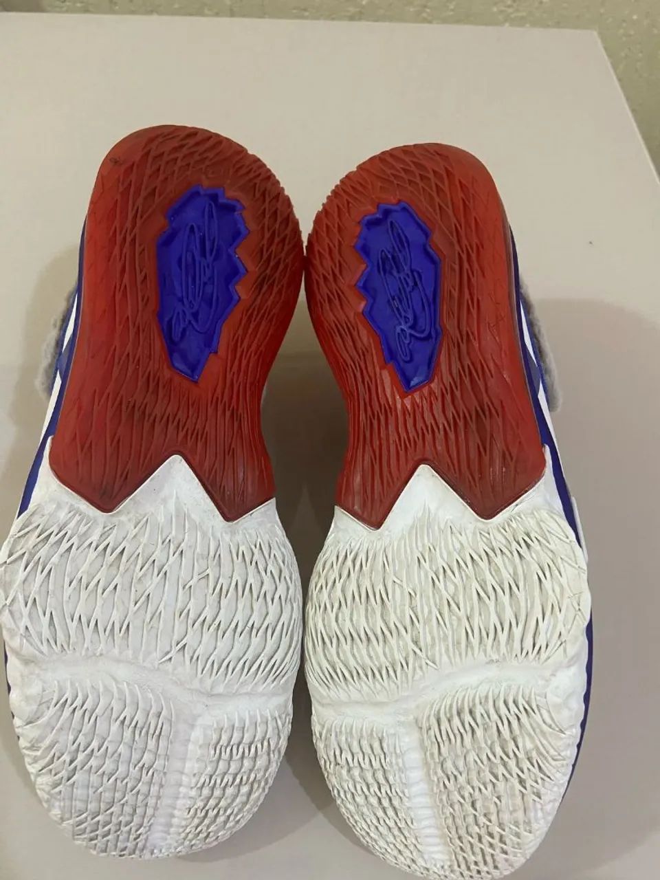 TÊNIS NIKE LEBRON 17 LOW - Foto 5