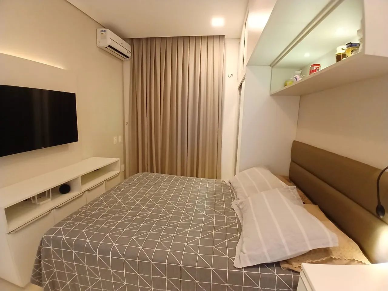 Apartamento com 03 quartos no Manuel Dias Branco TR211318 FOR-1F5ATB6 - Foto 5