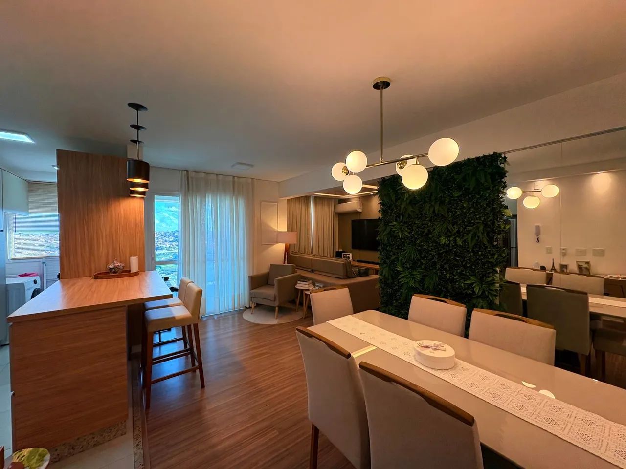 Foto - Campo Grande - Monte Castelo