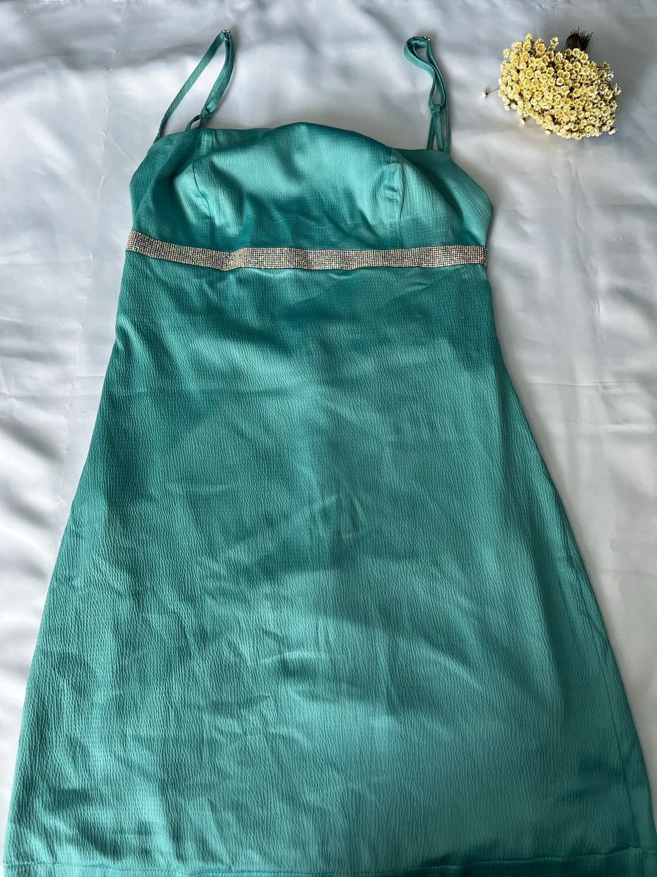 Vestido curto - Foto 4
