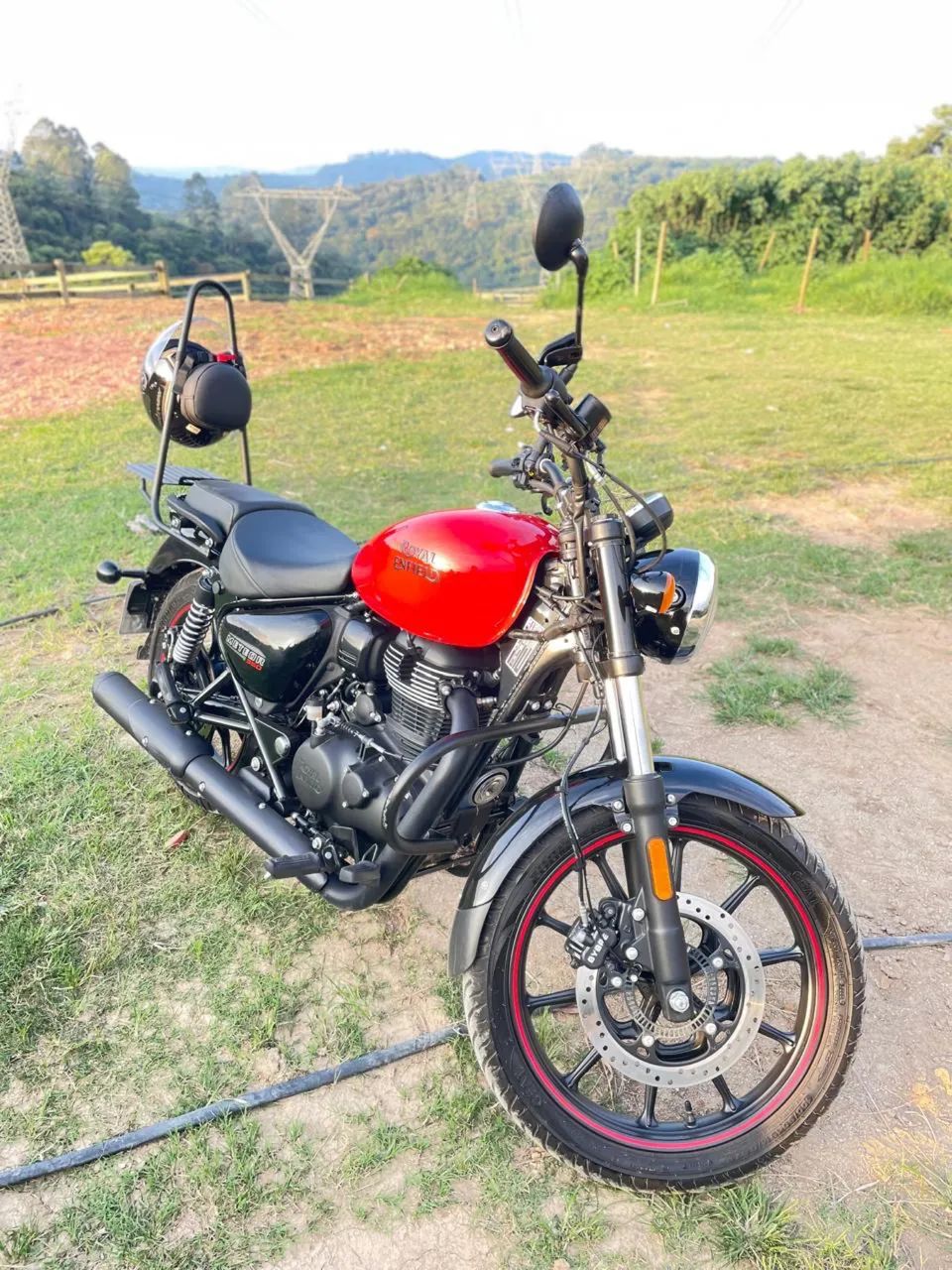 Meteor 350 2023 - Foto 4