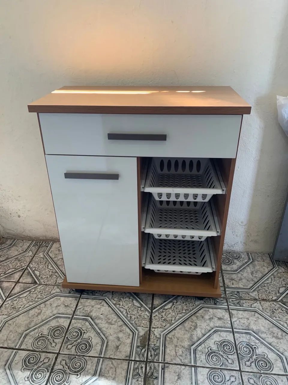 Fruteira Goiânia 