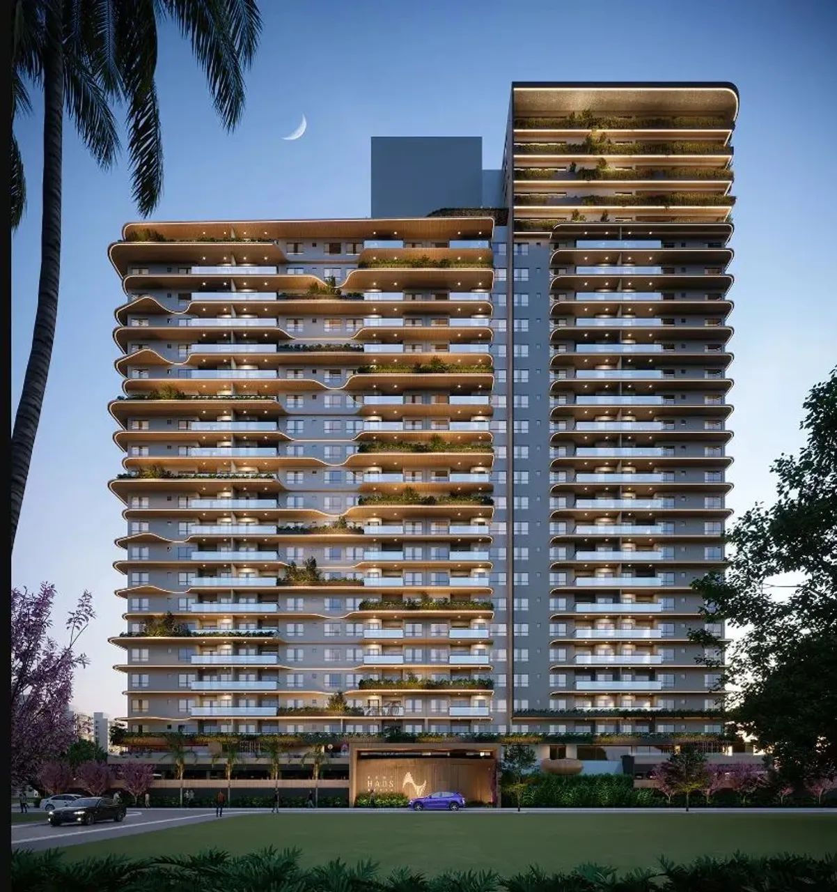Apartamento 3 dormitórios à venda Bessa João Pessoa/PB - Foto 2