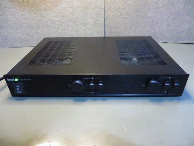 Amplificador Loud APL-450
