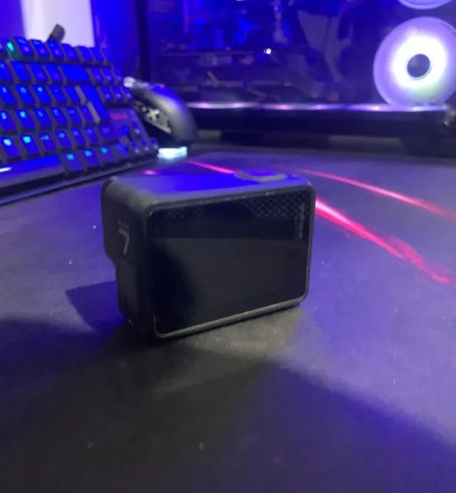 Gopro hero 7 black - Foto 3