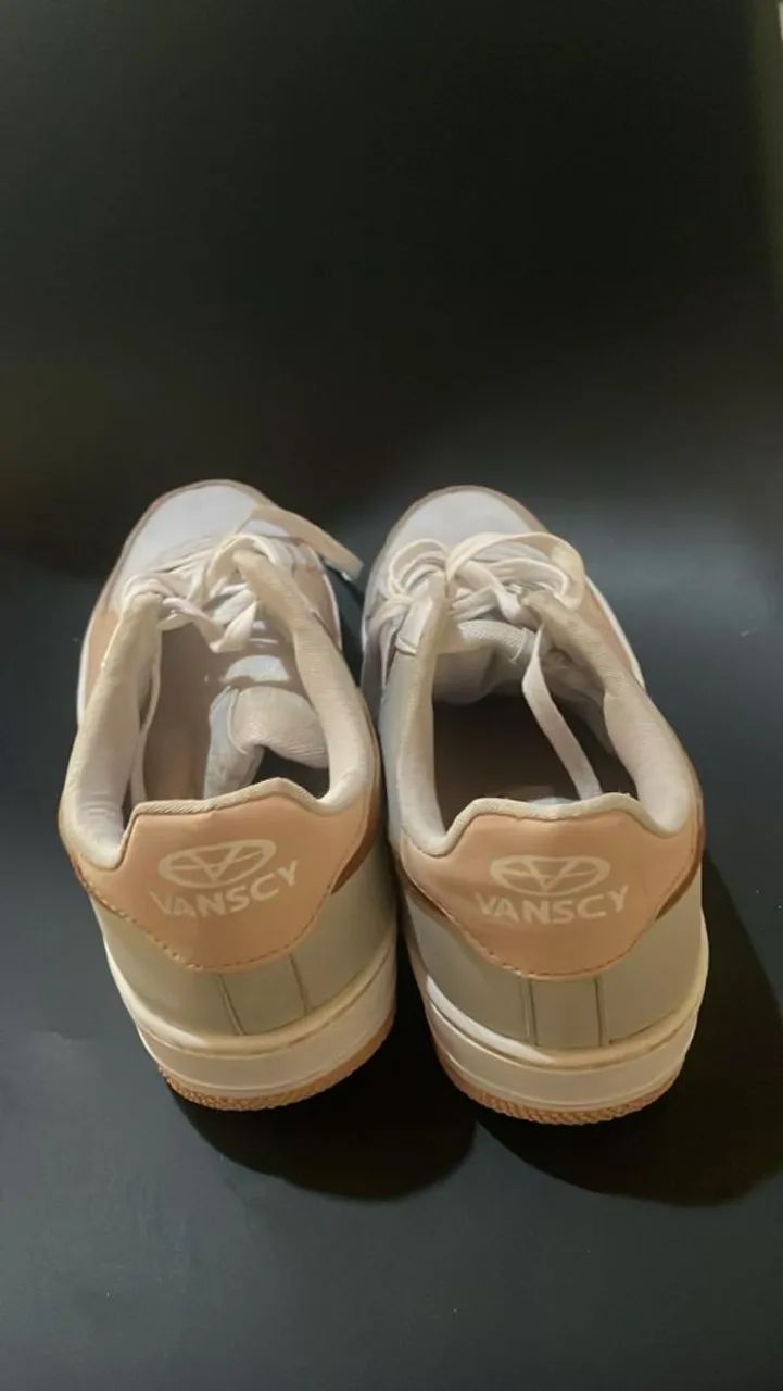 Sapato Vanscy - 38 - Foto 4