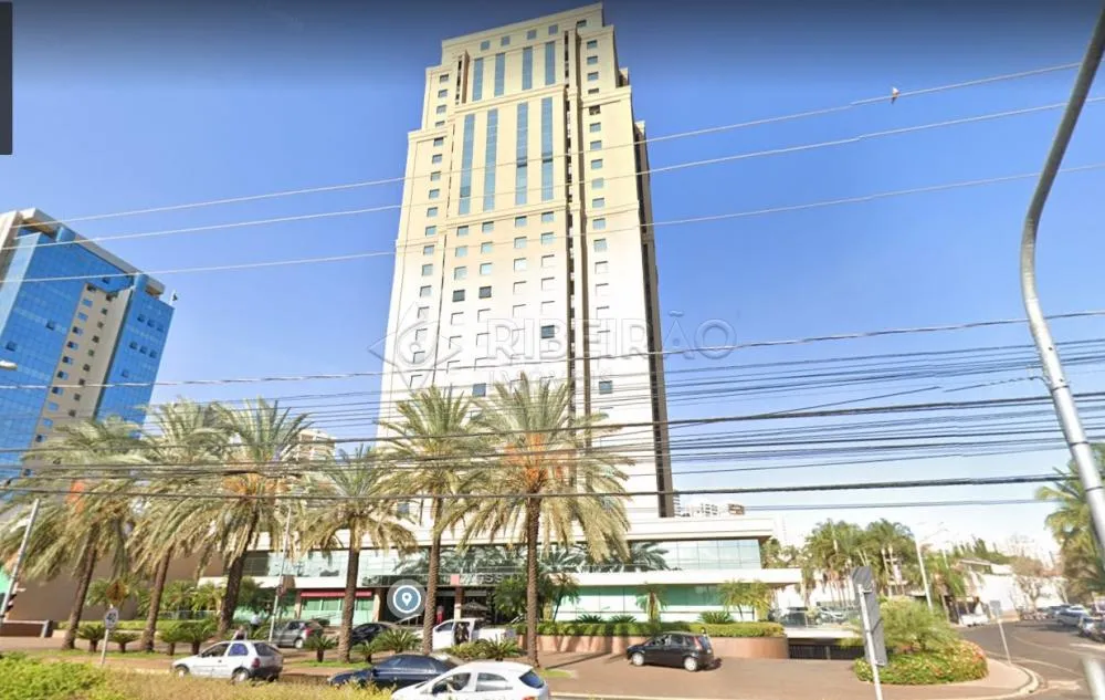 Duas Salas Comerciais 207m² para locação na Avenida Presidente Vargas