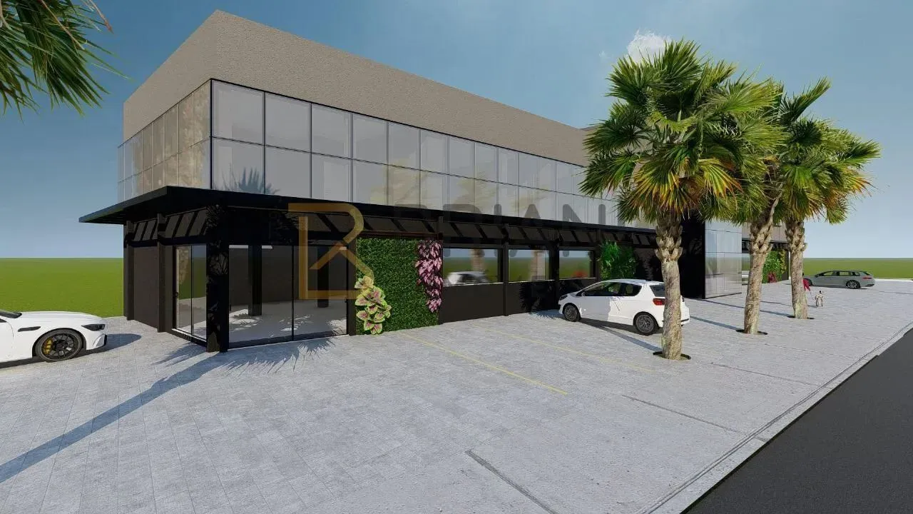 Sala Comercial para Locação em Florianópolis, Ingleses do Rio Vermelho
