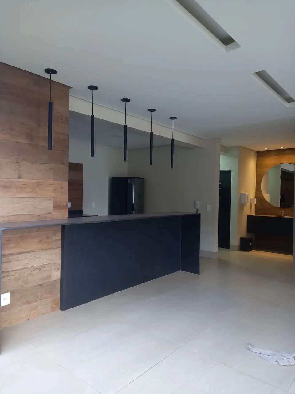 Aluguel apartamento alto padrão / 3Q / 79 m - Foto 2
