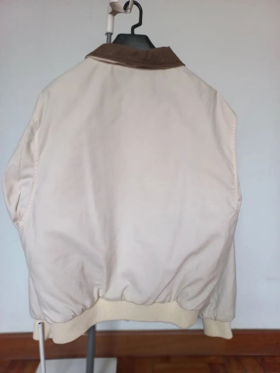 Jaqueta Bomber VIA VENETO  - Foto 5