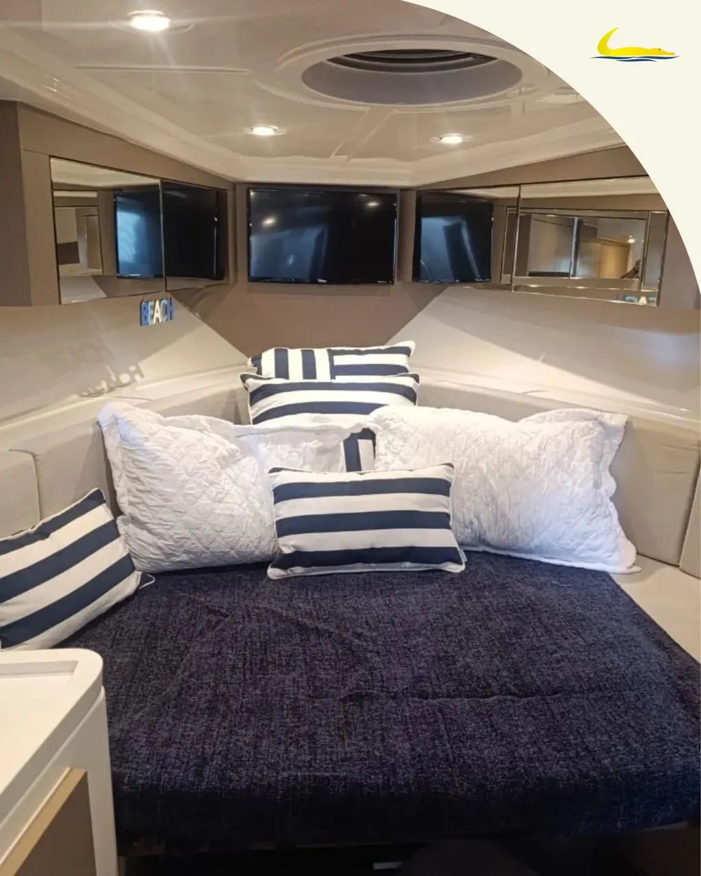 Lancha Royal Marine 350 - Foto 4