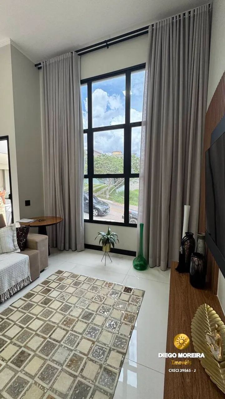 CASA À VENDA EM ATIBAIA  CONDOMÍNIO COMPLETO! PORTEIRA FECHADA!! - Foto 5