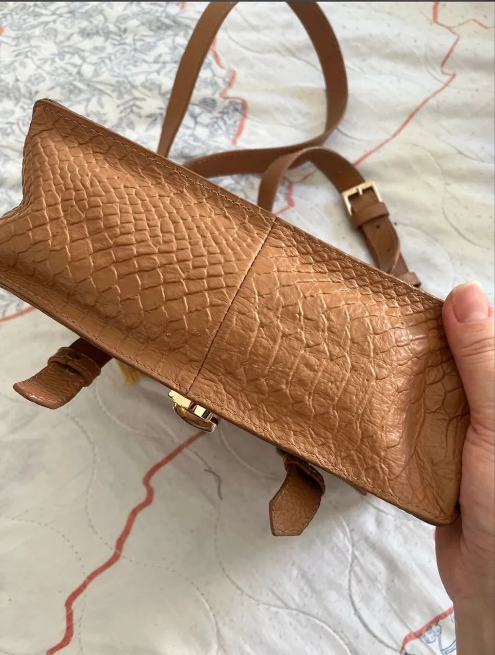 Bolsa Arezzo  - Foto 3