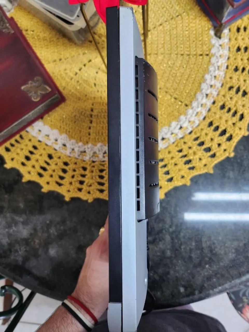 Monitor de computador Bradesco - Foto 5