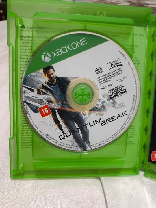 Quantum Break Xbox One - Foto 4