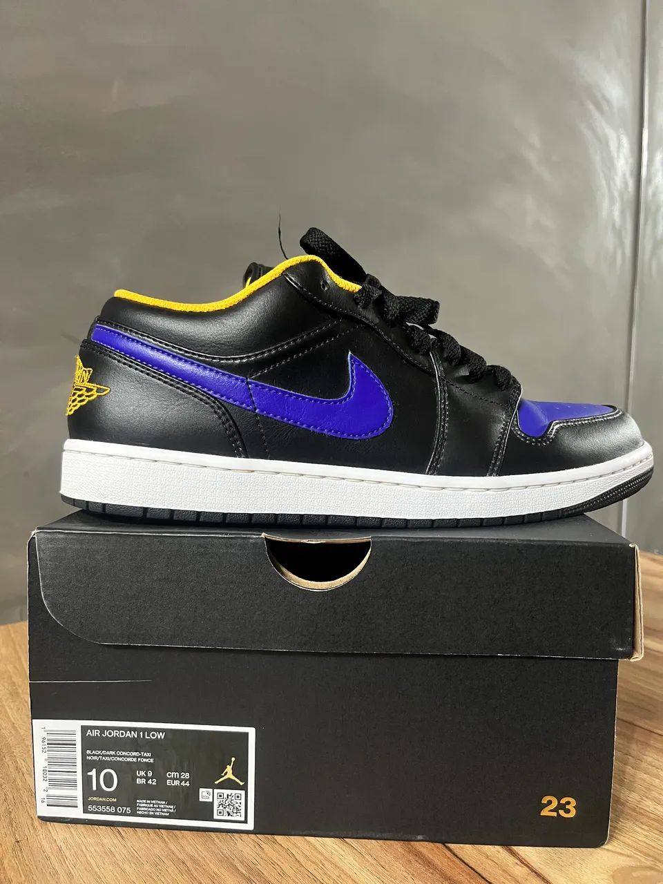 Tênis Nike  - Air Jordan  - Foto 5
