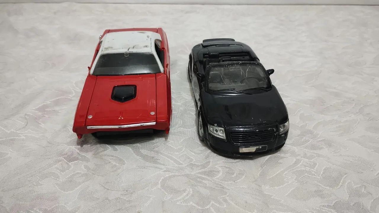 Miniatura carrinho  - Foto 3