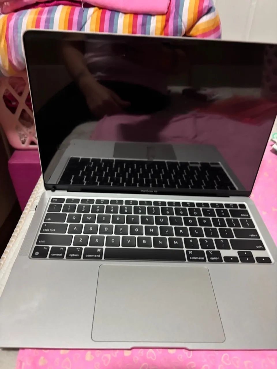 Mcbook Air 13 polegadas  - Foto 5