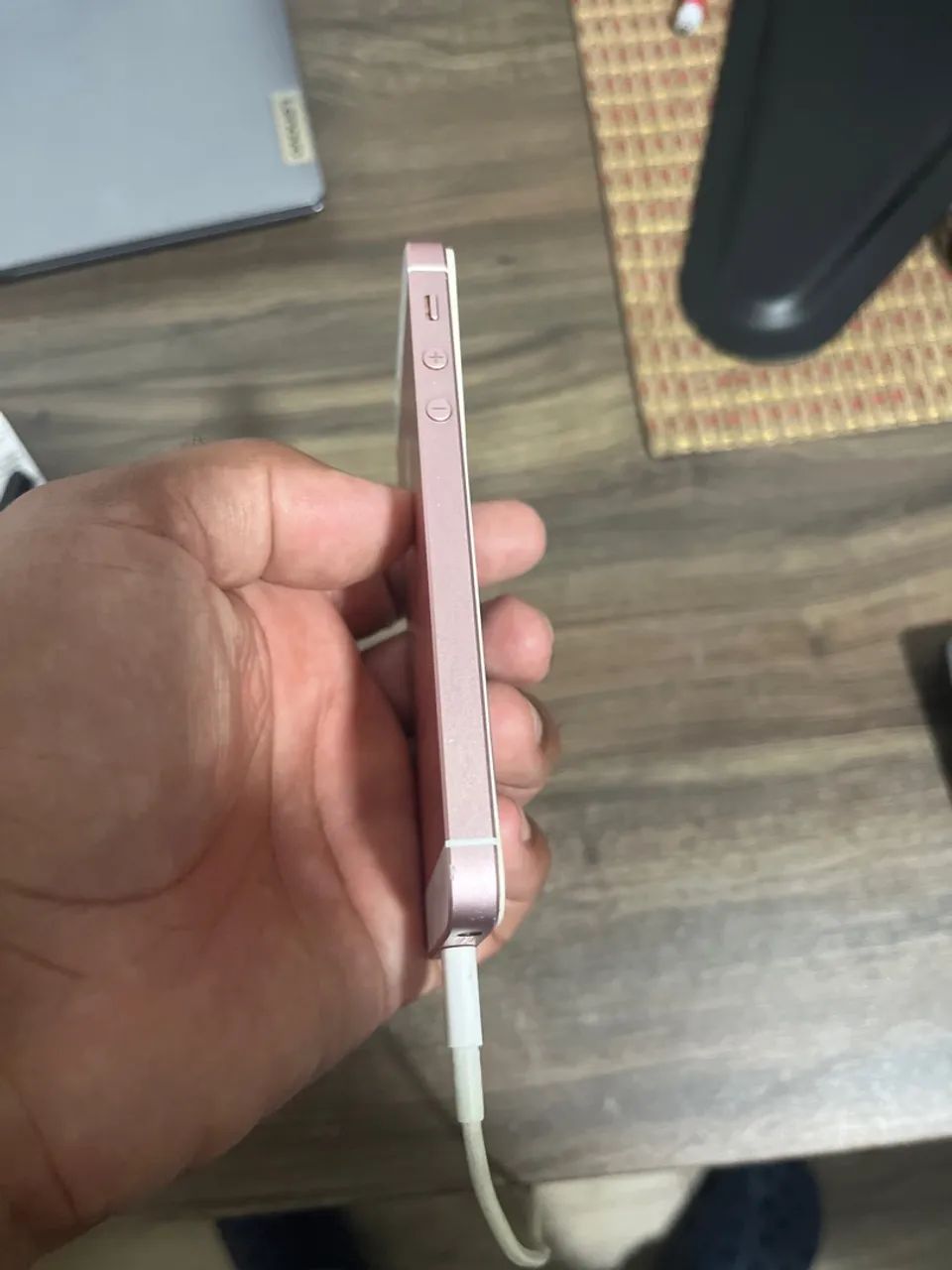 iPhone SE 32GB  - Foto 4