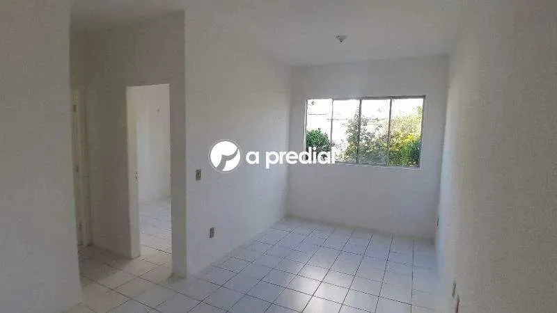 Apartamento para aluguel, 2 quartos, 1 vaga, Parque Iracema - Fortaleza/CE