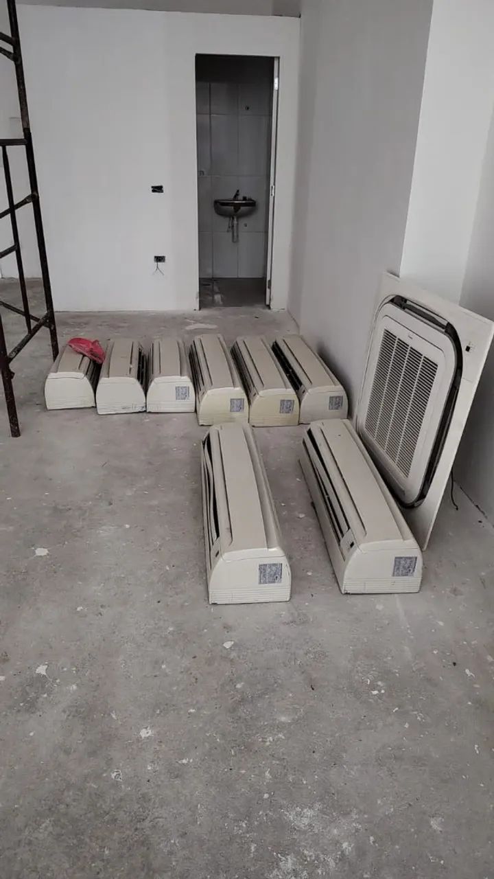 ar condicionado - Foto 4