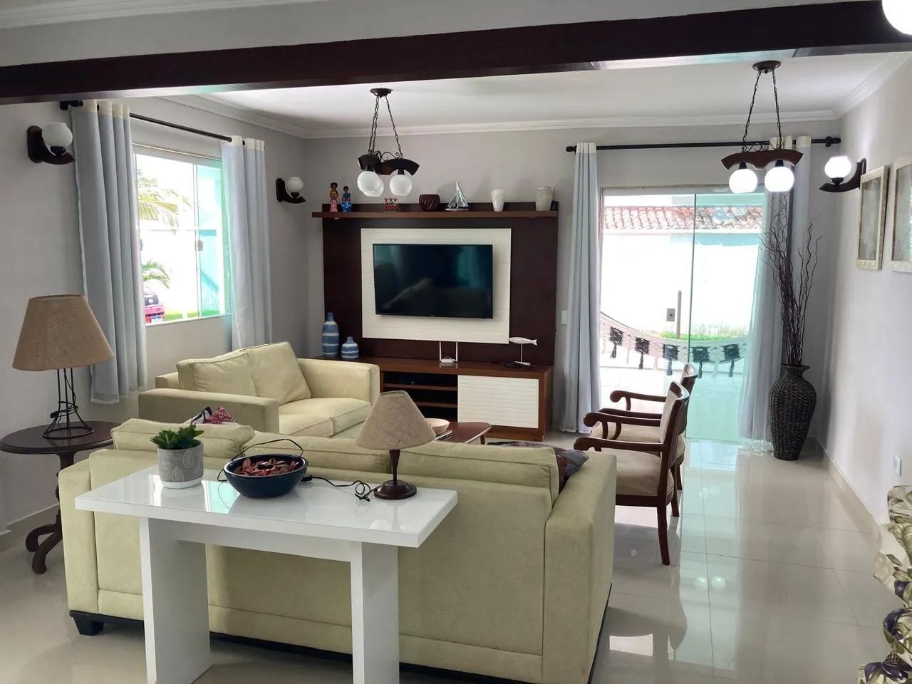 Espetacular Casa à venda de 3 quartos em Itaúna - Saquarema, RJ - Foto 4
