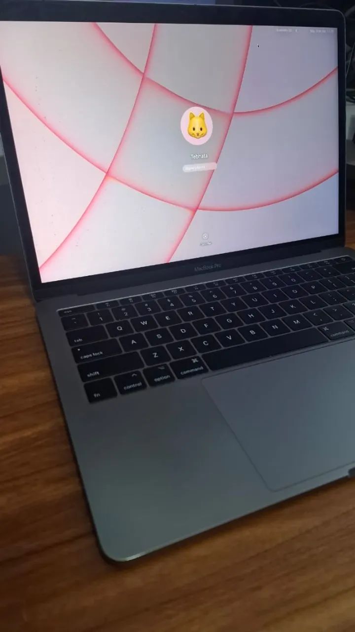 MacBook Pro 13インチ 2017 i5 16GB 125GB 9 MacBook Pro 13 インチ (2017) シルバー - Core i5 2.3 GHZ - SSD