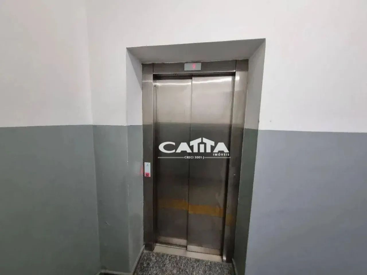 Sala para alugar, 30 m² por R$ 1.545,00/mês - Itaquera - São Paulo/SP - Foto 4