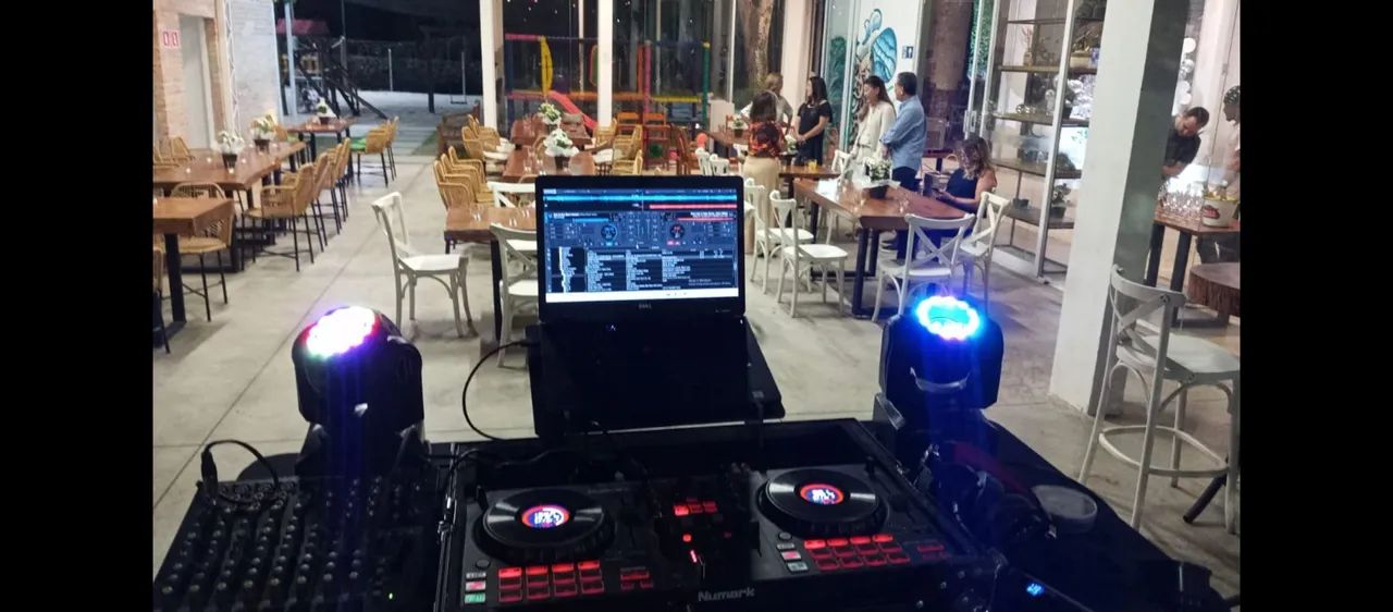 A trilha sonora da sua Festa - Foto 2